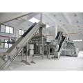 Industrial Automatic Powder Production Line